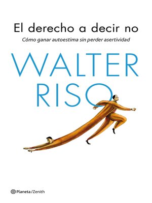 cover image of El derecho a decir no